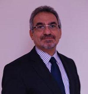 YMM İbrahim GÖÇMEN 