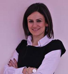 Eda DURAL PERKSOY